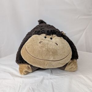 Pillow Pets Plush Monkey 2010